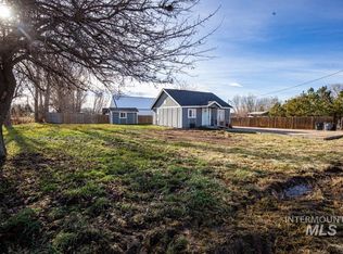 5417 Airport Rd, Nampa, ID 83687