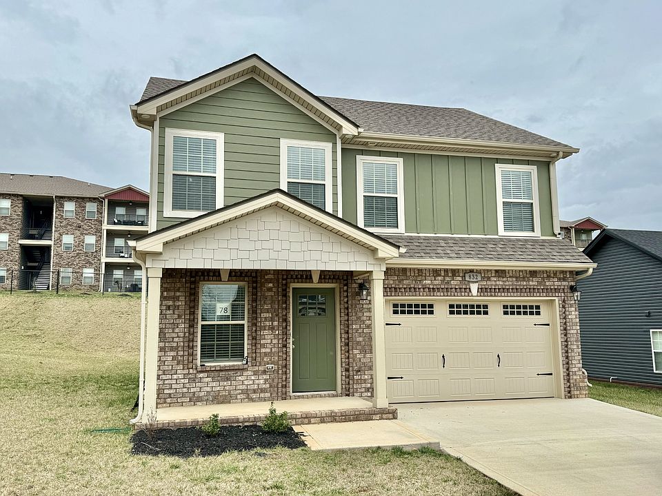 1st image of 78 Clover Glenn Lot 78
