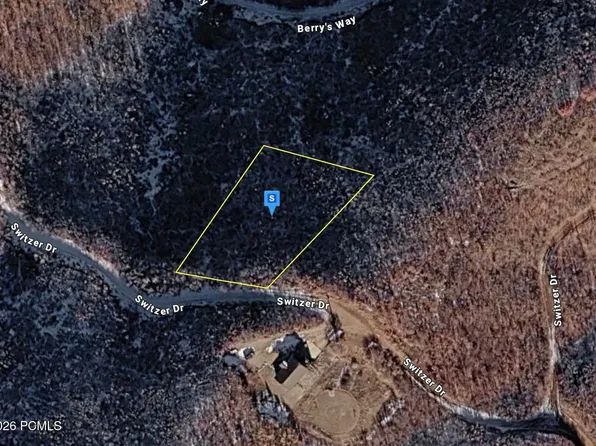 1390 Switzer Dr, Midway, UT 84049
