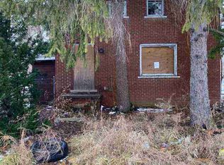 9001 McClellan St, Detroit, MI 48213