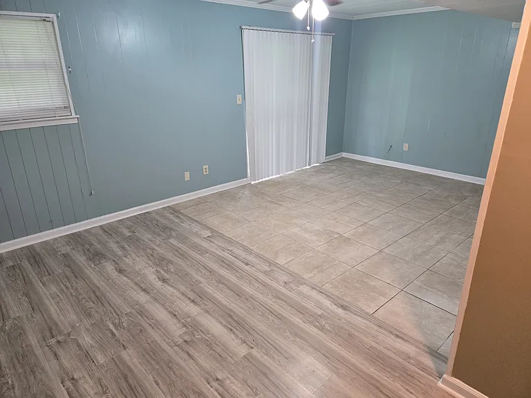Den/Rec room