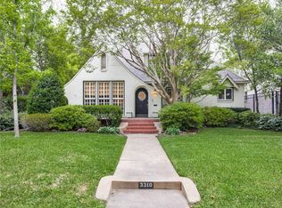 3310 Cornell Ave, Highland Park, TX 75205