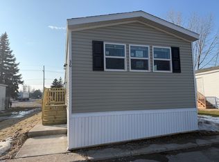 41275 Old Michigan Ave #36, Canton, MI 48188