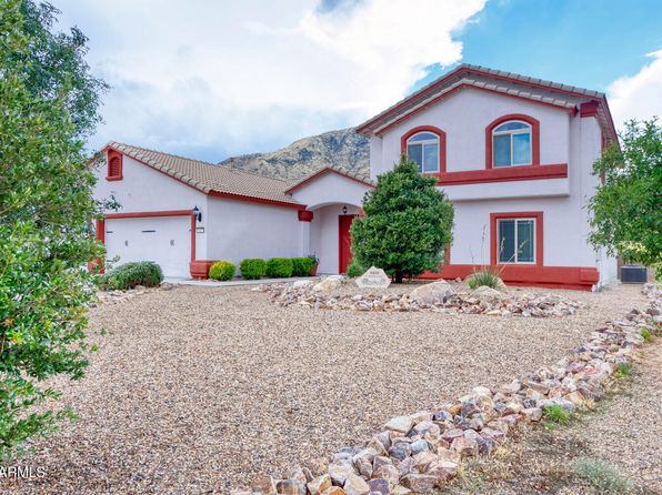6422 E Saddlehorn Cir
