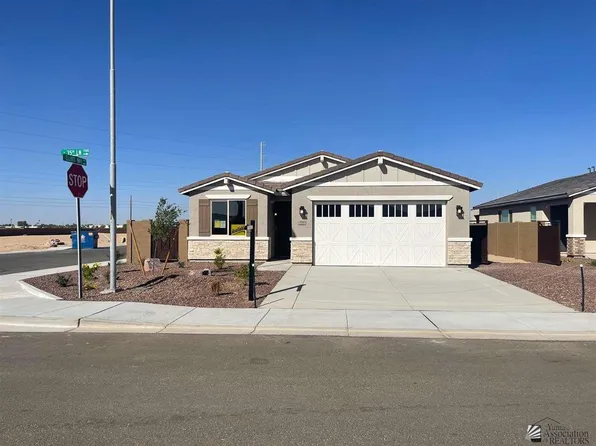 7506 E 35th Ln, Yuma, AZ 85365