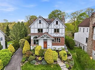 15 Kilmer Road, Larchmont, NY 10538
