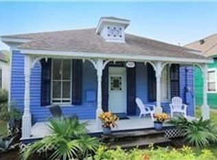 1809 Lubbock St, Houston, TX 77007