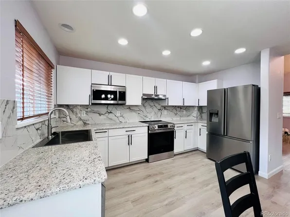 16184 E Hinsdale Avenue, Aurora, CO 80016