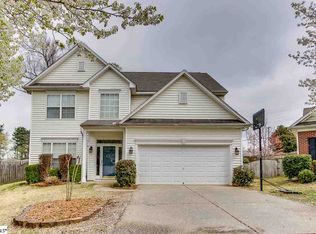 115 Ripton Ct, Greer, SC 29650