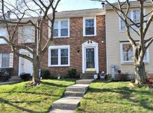 9965 Tuscarora Rd, Randallstown, MD 21133