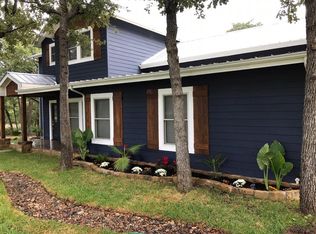 924 County Road 3840, Bridgeport, TX 76426