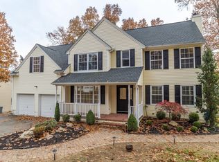 24 Lowry Ave, Wharton, NJ 07885