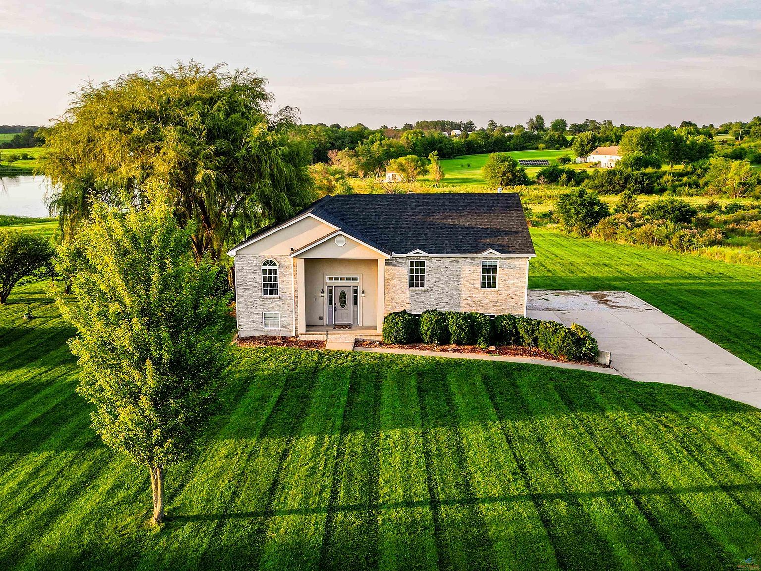 25875 Walker Rd, Sedalia, MO 65301 Zillow