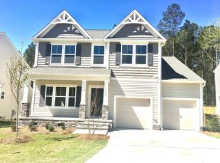 105 History Pl, Morrisville, NC 27560