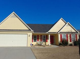 353 Spring Hill Dr #205, Canton, GA 30115