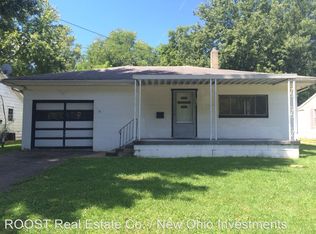 1841 N Belmont Ave, Springfield, OH 45503