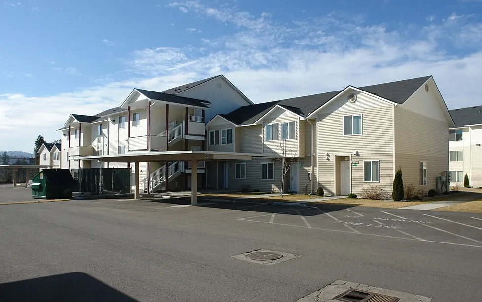 Beau Rivage 115 — Photo 3