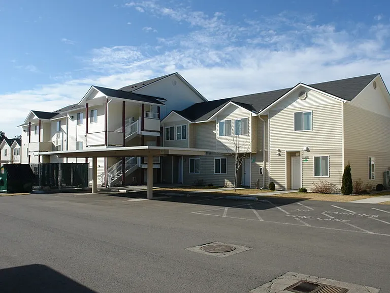 Beau Rivage 115 — Photo 3