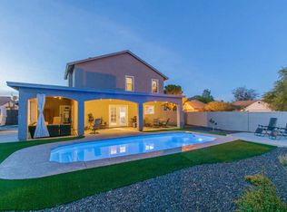 1325 E Taro Ln, Phoenix, AZ 85024