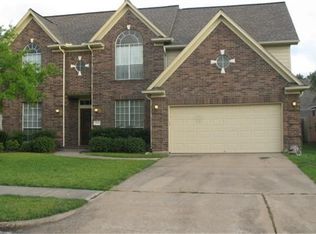 1906 Wynridge Dr, Deer Park, TX 77536