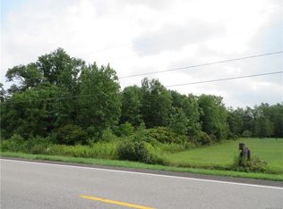 3811 Beebe Rd, Newfane, NY 14108