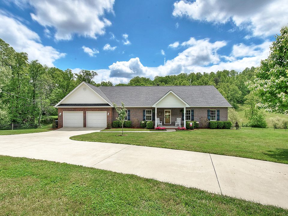 1130 Old Stage Rd, Gray, TN 37615 Zillow