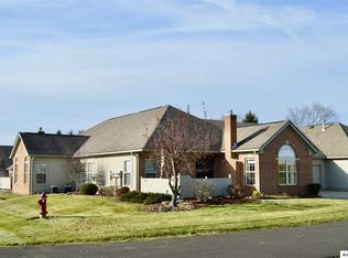 74 Woodberry Dr, Mount Vernon, OH 43050