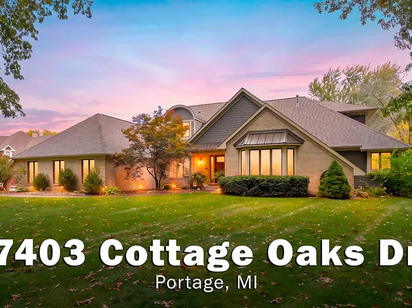 7403 Cottage Oaks Dr, Portage, MI 49024