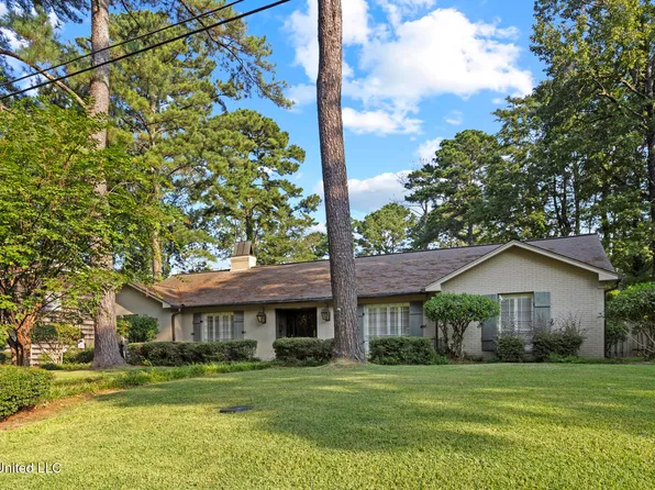 5172 Kaywood Cir, Jackson, MS 39211