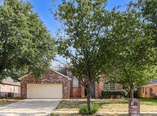 1630 Redwood Dr, Corinth, TX 76210