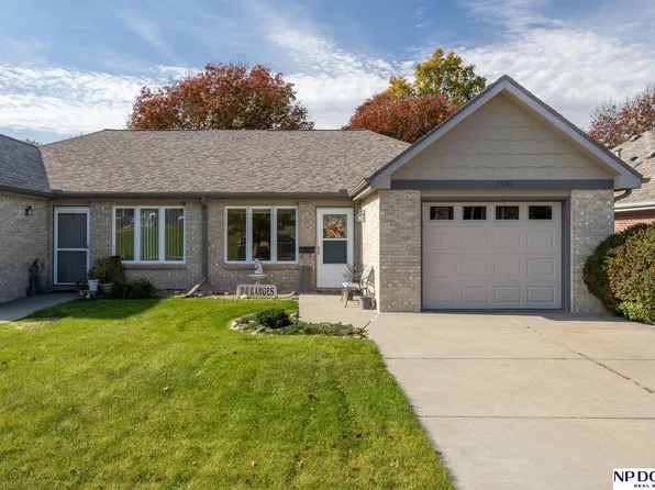 2543 N 69th Ct, Lincoln, NE 68507