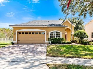 2944 Daybreak Dr, Orlando, FL 32825