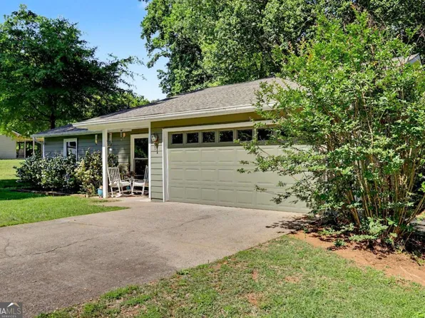 4355 Reef Rd, Marietta, GA 30066
