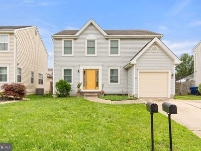 82 Bentwood Dr, Westampton, NJ, 08060
