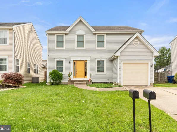 82 Bentwood Dr, Westampton, NJ 08060