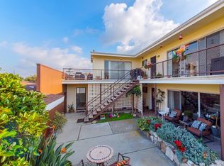 508 Avenue F, Redondo Beach, CA 90277