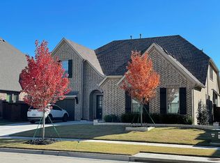 13781 Cardigan Ln, Frisco, TX 75035