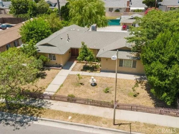 11701 Balboa Blvd, Granada Hills, CA 91344