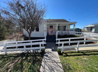 260 McBerry St, Beckley, WV 25801