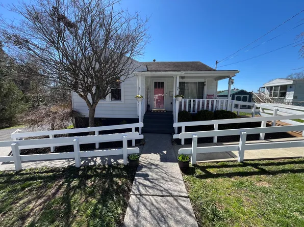 260 McBerry St, Beckley, WV 25801