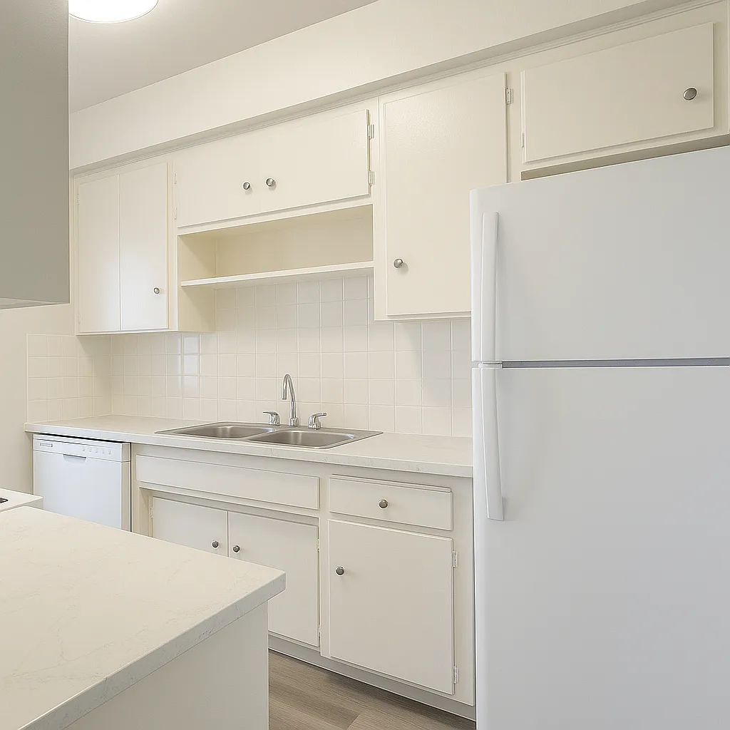 1 bed, 550 sqft, $1,495 — Photo 4