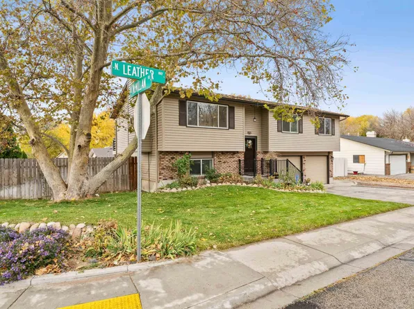 4811 N Leather Way, Boise, ID 83713