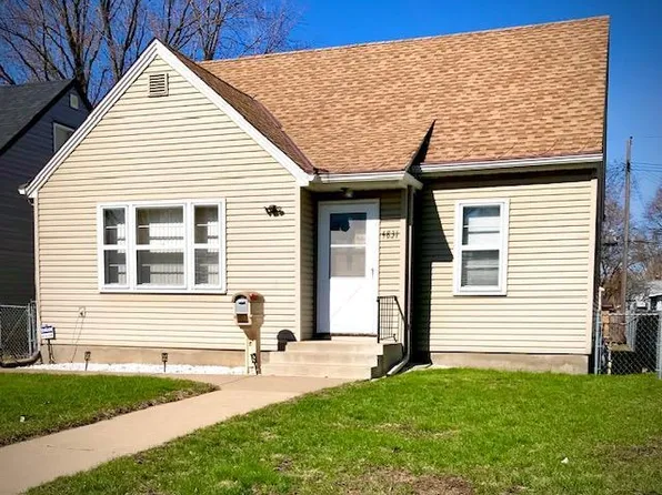 4831 Bryant Ave N, Minneapolis, MN 55430