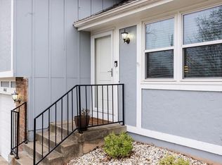 1603 W Prairie St, Olathe, KS 66061