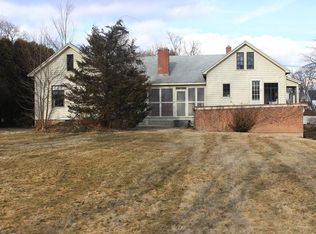 1 Burnett Ave, South Hadley, MA 01075