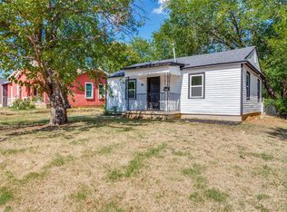2013 Daniel St, Fort Worth, TX 76104