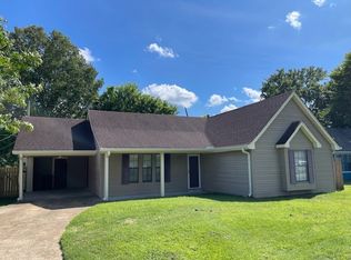 6895 Northknoll Ave, Millington, TN 38053