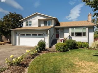 3345 NE 157th Pl, Portland, OR 97230