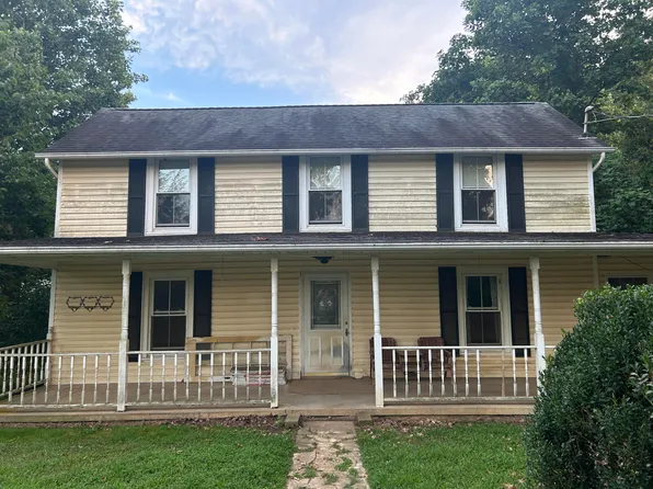 347 Jim Elliott Rd, Elizabethton, TN 37643