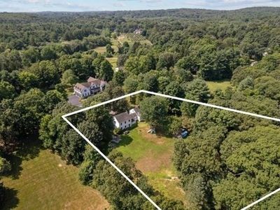 17 Everett St, Sherborn, MA, 01770